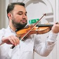 Koncert studenata violine Fakulteta muzičke umetnosti u Velikoj sali SKC-a