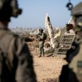 Izrael obećao da će sarađivati s Egiptom pre vojne operacije u Rafi