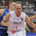 Kad i gde možete da gledate utakmicu košarkaša Srbije i Finske u kvalifikacijama za Evropsko prvenstvo?