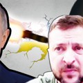 Harkov puca pod ruskim udarima: Zelenski se oglasio sa jasnom porukom