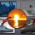 Ovo je pomorski dron koji je uništio ruski brod od 65 miliona $: Ukrajinska Magura V5, pre tri nedelje potopila i "cezara"…