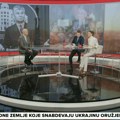 21.: Godišnjica od ubistva Zorana Đinđića u "Jutro na Blicu" analiziramo: Kakva je bila njegova politička vizija (uživo…