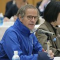 Direktor IAEA: Ispuštanje prečišćene vode iz Fukušime ispunilo bezbednosne standarde