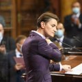 Šta je preporučilo Anu Brnabić za predsednicu Skupštine? Afera za aferom, čuveno naprednjačko „pa šta“ i jedna…