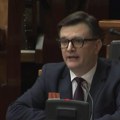 Nokaut za opoziciju Jovanov o biračkom spisku, brojevima, i fantomu Borku (video)