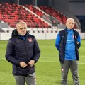 Брука и срамота: Српски фудбал дотакао дно, Друловићеви Орлићи изгубили од Северне Ирске!