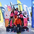 Druga Ski biznis Liga u Srbiji okupila preko 107 učesnika iz 20 kompanija i domaćih firmi