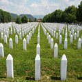 Koje zemlje su sponzori rezolucije o genocidu u Srebrenici