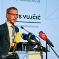 Vujčić: Početak turističke sezone dodatno će podići inflaciju