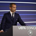 Svet se smeje Hrvatima: Evo šta je predsednik UEFA rekao za njihove stadione!