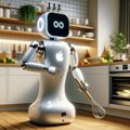 Apple razvija personalnog kućnog robota