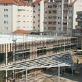 U junu otvaranje nove pijace u Lazarevcu Luka Petrović obišao radove: Primer napretka i razvoja svih beogradskih opština…