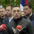 Vulin za ruske RIA Novosti tvrdi da je opozicija planirala „revoluciju u boji“