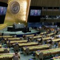 Švedska će biti kosponzor Rezolucije o Srebrenici u UN
