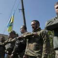Украјински ратни заробљеник осуђен на 18 година затвора