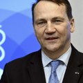 Sikorski: Poljska želi najbolje moguće odnose sa SAD bez obzira na to ko je na vlasti