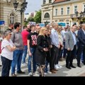 "Udruženi za slobodan Novi Sad": Opozicija ostavila razlike po strani u cilju smene SNS vlasti, izlaze da pobede
