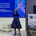 Dr Maja Živković predstavila najnoviji lek za lečenje bolesti žute mrlje