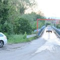 Ekskluzivno: Pronađen "mercedes" koji se dovodi u vezu sa pljačkom 2 miliona km u Banjaluci