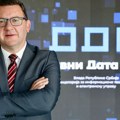 Direktor Data Cloud Technology Danilo Savić: Postavljen je infrastrukturni temelj za razvoj digitalizacije