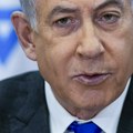 Netanjahu: Neće biti trajnog prekida vatre u Pojasu Gaze dok Hamas ne bude uništen
