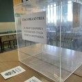 Izbori 2024: Počelo glasanje na lokalnim izborima