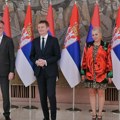 Održan sastanak delegacija ministarstava: Srbija i Republika Srpska - odlična saradnja i iskreno prijateljstvo