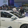 Peking traži od EU da ukine carine na uvoz električnih vozila