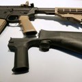 Vrhovni sud SAD-a ukinuo zabranu prepravljanja oružja