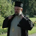 Odlikovan vladika Vasilije: Orden šumaričkih mučenika od vladike Jovana