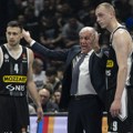 Obradović: Za Partizan – sve, osim da prodam obraz!