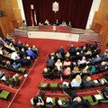 Počela sednica Skupštine grada Kragujevca