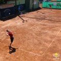 Peti humanitarni teniski turnir Naissus Open
