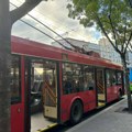 GSP: Paniku među putnicima izazvalo pucanje freonskog creva na klima uređaju u autobusu 95