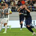 Tsc ne da đakovca Partizanu: Crno-beli se okreću drugim opcijama! (foto)