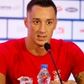 Šok! Srpski olimpijac suspendovan na godinu dana, pao na doping testu!