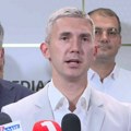 Stanković: Mogući novi izbori u gradu u kojem SNS broji 'poslednje dane vlasti'