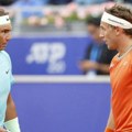 Rafael Nadal sav ulog stavlja na dubl u Parizu