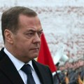 Medvedev prijeti zauzimanjem Kijeva