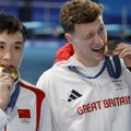 Pišu svoju istoriju: Kinezi osvojili još tri zlatne medalje