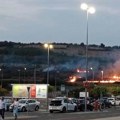 Saznajemo: Veliki požar kod Ikee! Drama kod Bubanj Potoka, gust oblak dima širi se na sve strane