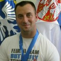 Ovo je najveća prevara i krađa u istoriji paraatletike: Srpski paraolimpijac razočaran oduzimanjem srebrne medalje