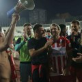 Slavio pobedu u derbiju, vodio navijanje a sada se javno izvinio svom klubu! Gobeljić se oglasio - "Prihvatiću mere klupske…