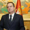 Dačić: Zlonamerna tumačenja u opozicionim krugovima o predstojećim izmenama krivičnog zakonodavstva, domaći i strani…