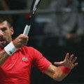 Ako pobedi Menšika: Novak Đoković u polufinalu ide na tenisera koji u Šangaju do sada nije izgubio set