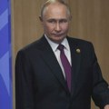 Putin: Rusija je spremna na razumne kompromise po pitanju Ukrajine