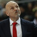 Obradović posle poraza od Crvene zvezde: Ovo je sramota