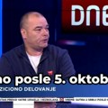 Ješić tek izašao iz pritvora I odmah preti: Neću imati milosti, biće kao posle 5. oktobra