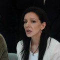 Skandalozna poruka Marinike Tepić: Srbija je u građanskom ratu, treba uhapsiti Aleksandra i Andreja Vučića