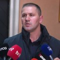 Martinović naoružan i opasan: Ranije privođen zbog nelegalnog posedovanja oružja